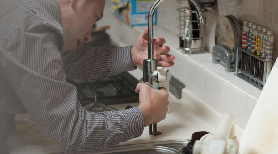 Local 24/7 Emergency Plumbing in Selden, KS